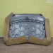 Капот 5032064600C15 Geely Monjaro KX11