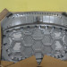 Капот 5032064600C15 Geely Monjaro KX11