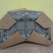 Капот 5032069100C15 Geely Coolray NEW 2023