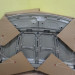 Капот 5032069100C15 Geely Coolray NEW 2023