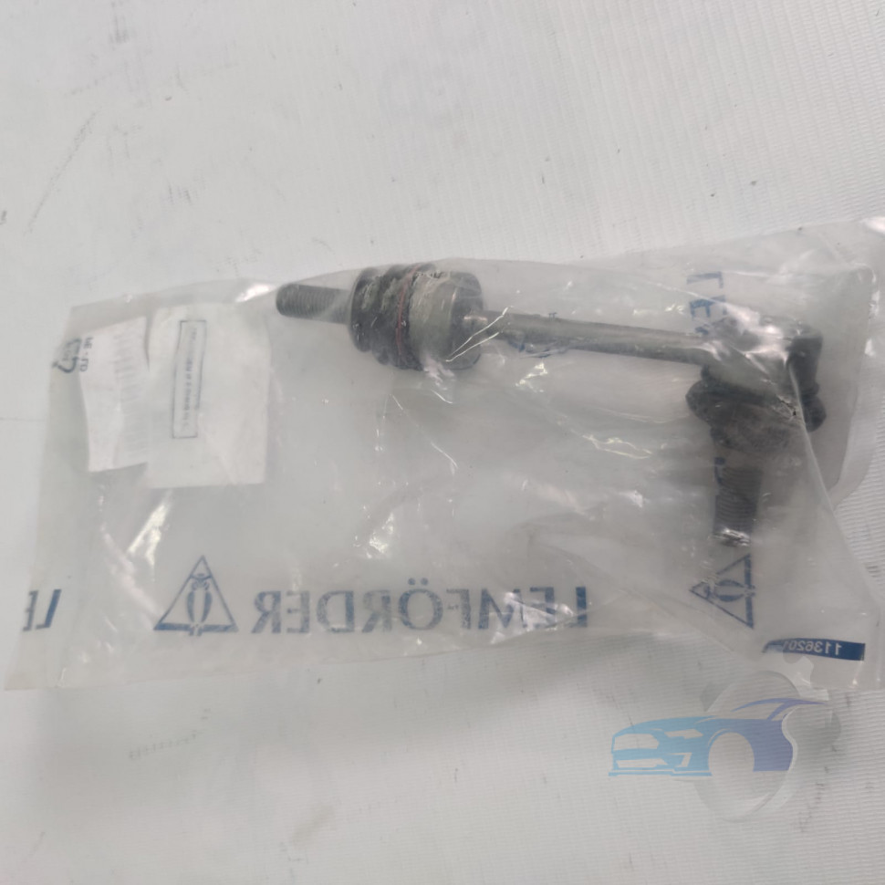 Тяга стабилизатора задняя LEMFORDER 3547201 BMW (33556857626)