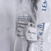 Тяга рулевая левая LEMFORDER 3873501  BMW (32106868688)