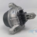 Опора двигателя левая 22117935147 BMW