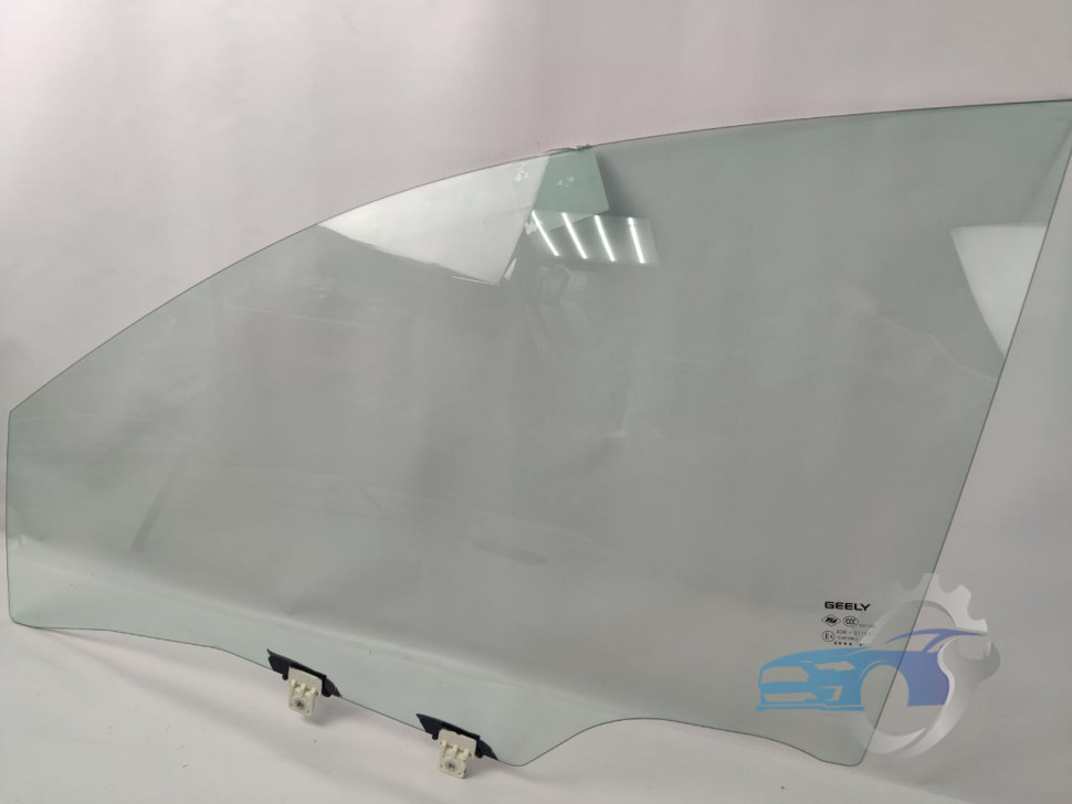 Стекло боковое переднее левое Geely Coolray 5079050600