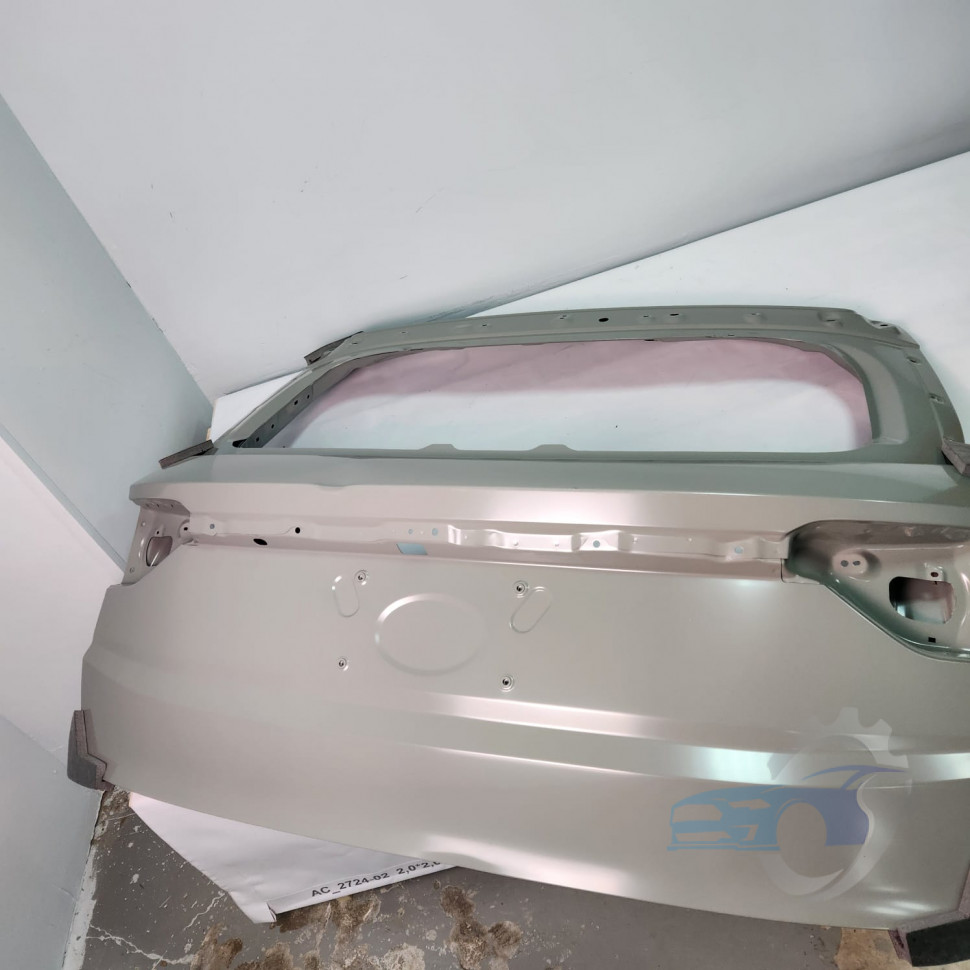 Крышка багажника Geely Coolray  5062021900C15