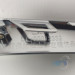 Молдинг бампера переднего левый Geely Coolray [6013024600]