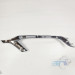 Молдинг бампера переднего левый Geely Coolray [6013024600]