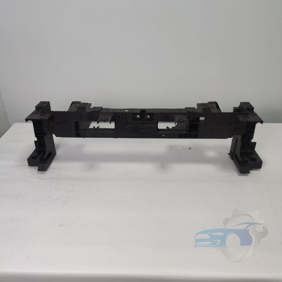 Передняя панель 5027142200 Geely Monjaro KX11