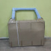 Дверь задняя левая 5081068500C15 Geely Monjaro KX11