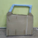 Дверь задняя левая 5081068500C15 Geely Monjaro KX11