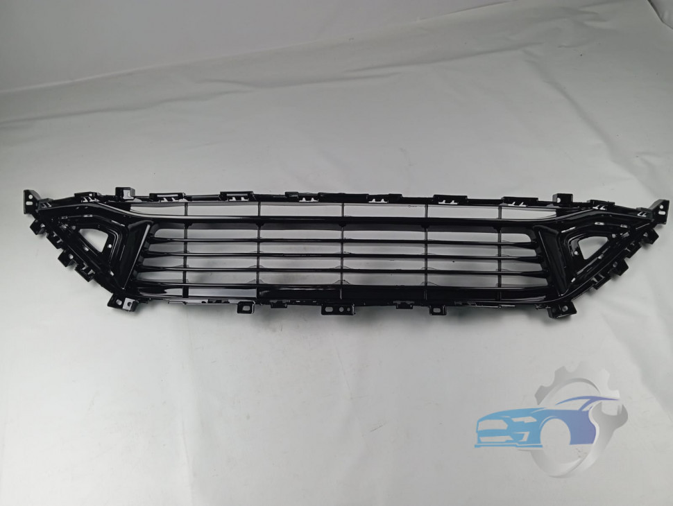 Решетка бампера центральная 6010082700 Geely