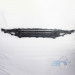 Решетка бампера центральная 6010082700 Geely