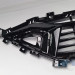 Решетка бампера центральная 6010082700 Geely