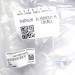 Решетка бампера центральная 6010082700 Geely
