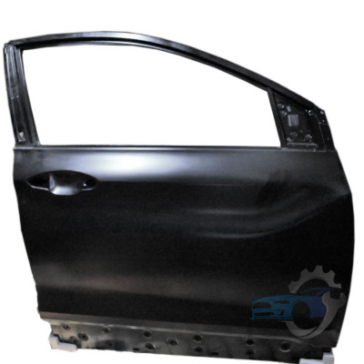 Дверь передняя правая 5075038100C15 Geely Coolray SX-11