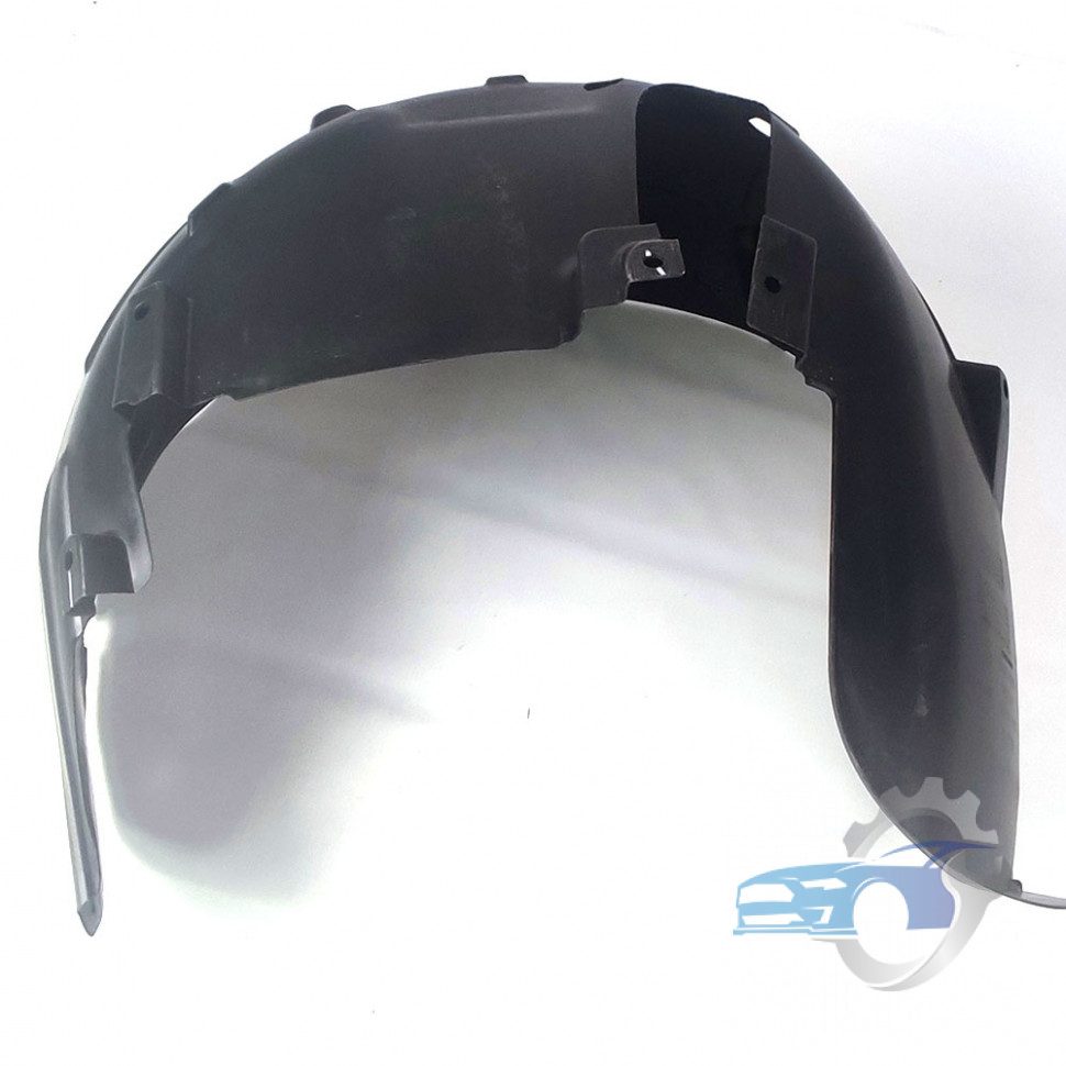 Локер задний правый 5049012500 Geely Coolray SX-11