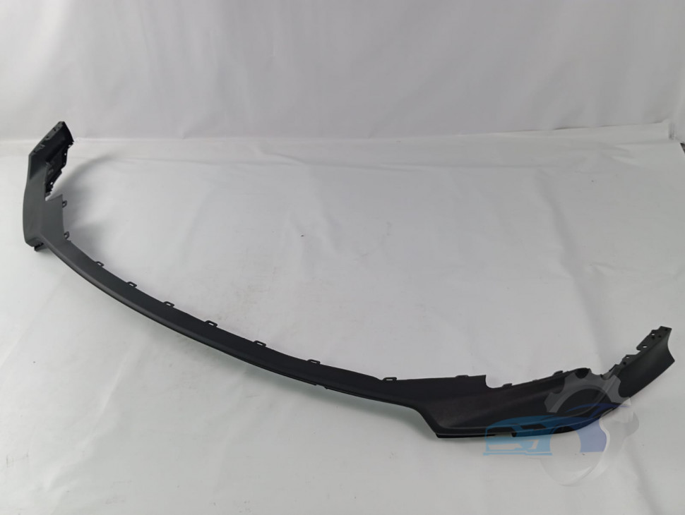 Бампер передний нижняя часть 6600124479FC (6010084800) Geely Coolray SX-11