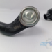 Наконечник рулевой тяги левый mercedes benz W20 10922615