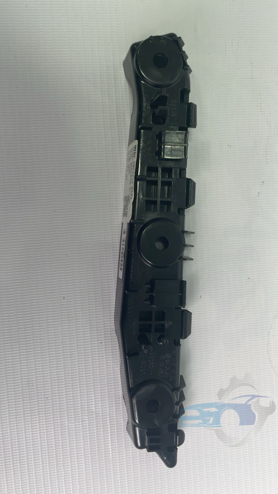 Кронштейн переднего бампера левый B511F2713080300 Changan Alsvin 2019-