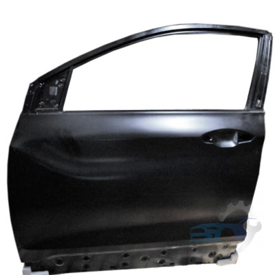 Дверь передняя левая 5075038300C15 Geely Coolray SX-11