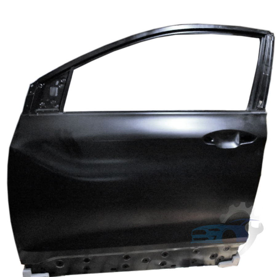 Дверь передняя левая 5075038300C15 Geely Coolray SX-11