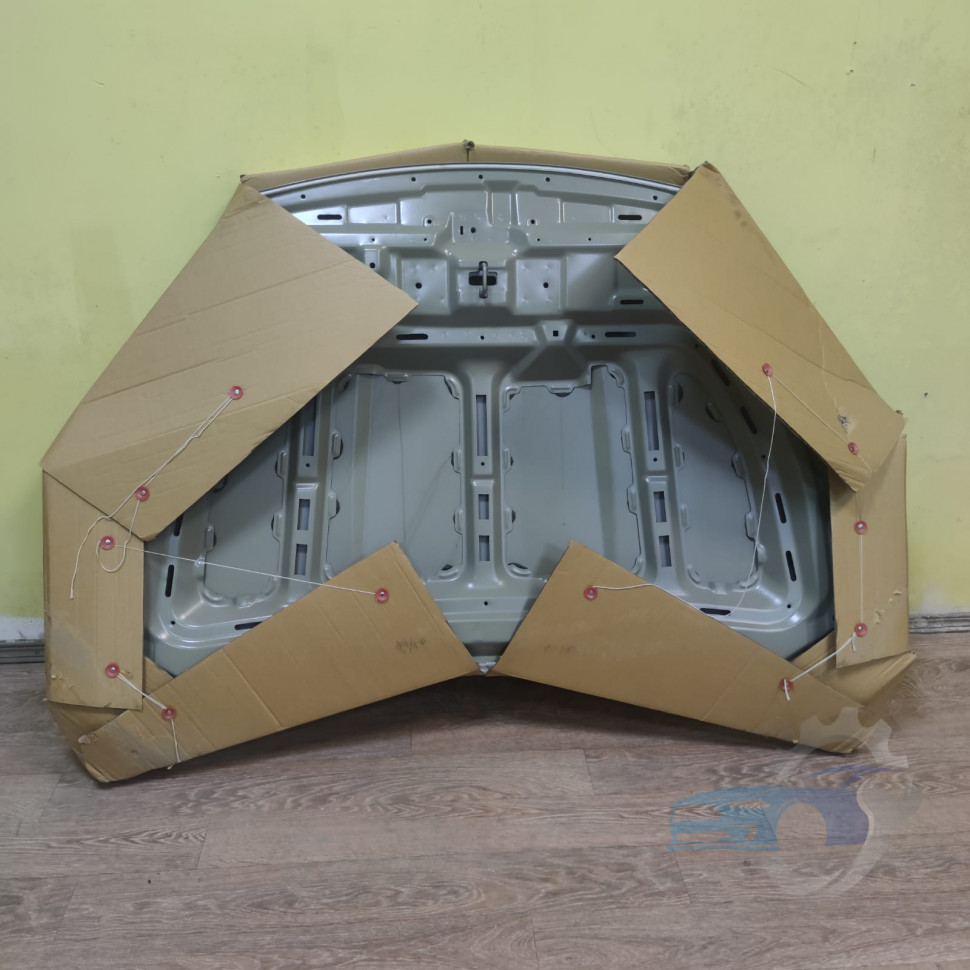 Капот J688402010DY Chery Tiggo 4