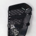 Решетка в бампер правая 602001895AA Exeed