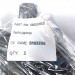 Решетка радиатора 6013025000 (6600126529) Geely Coolray