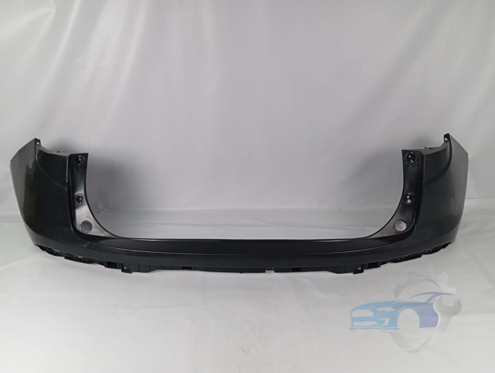Бампер задний Geely Coolray 6044066100 (6044066000)