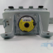 Подушка безопасности пассажира Geely Coolray 8034010900