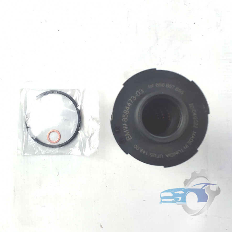Фильтр масляный 11427826799 BMW