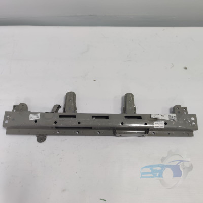 Панель радиатора верхняя B511F2707010301AC Changan Alsvin