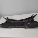 Решетка переднего бампера 6010207100 Geely Coolray NEW