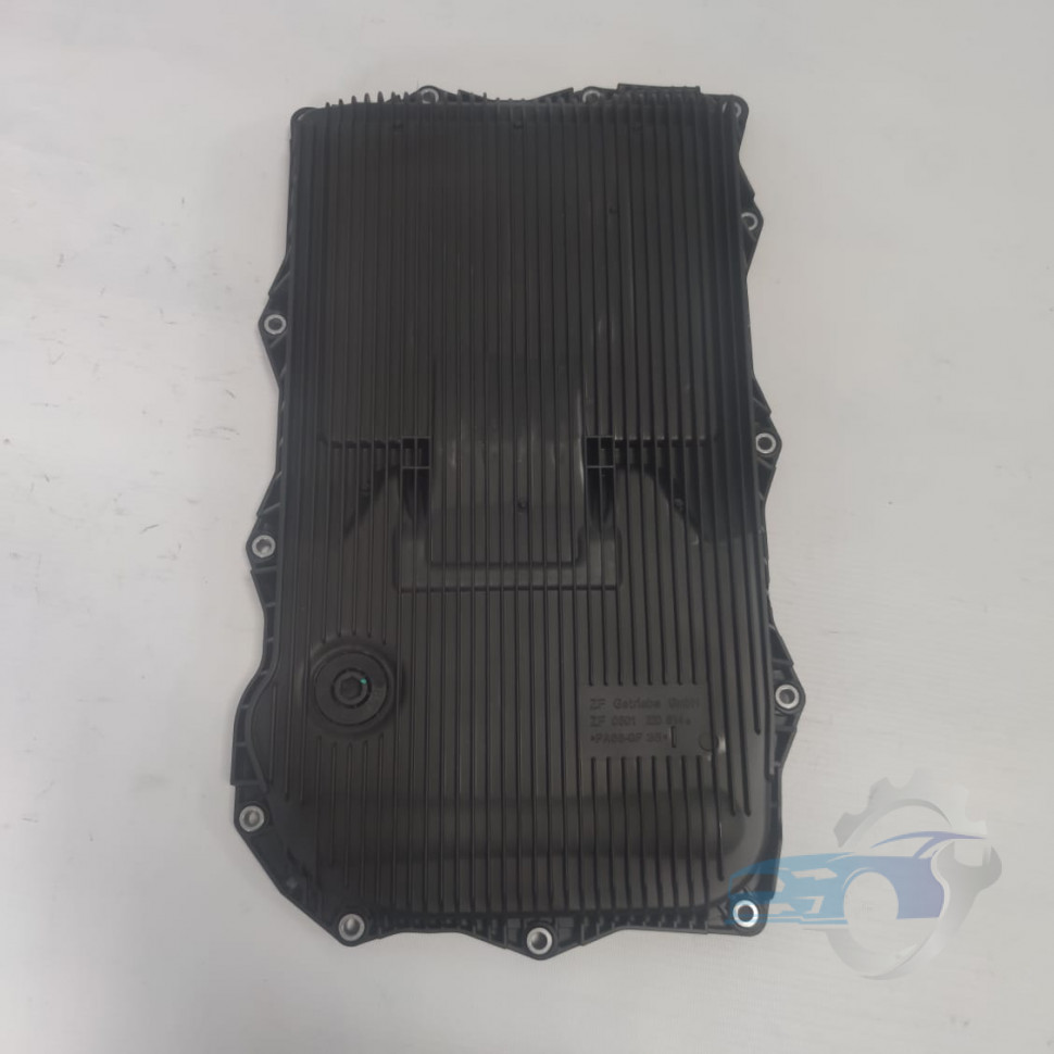 Поддон фильтр АКПП 1087298437 BMW ZF