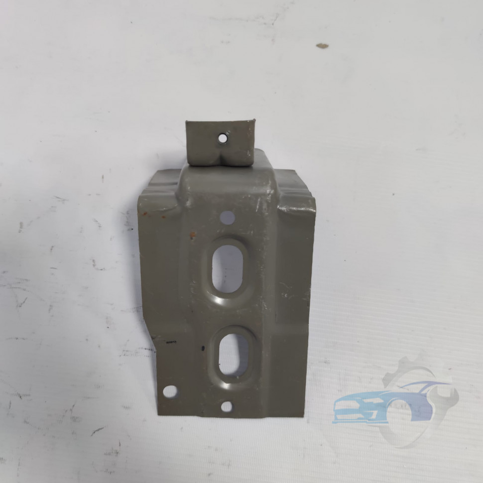 Панель передняя радиатора левая B511F2707021103 Changan Alsvin