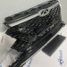 Решетка радиатора Chery Arrizo 8 602002705AA