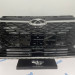 Решетка радиатора Chery Arrizo 8 602002705AA