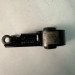 Подушка (опора) двигателя задняя НИЖНЯЯ B511F2101010300 (1001550-H04) Changan Alsvin
