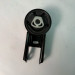 Подушка (опора) двигателя задняя НИЖНЯЯ B511F2101010300 (1001550-H04) Changan Alsvin