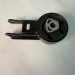 Подушка (опора) двигателя задняя НИЖНЯЯ B511F2101010300 (1001550-H04) Changan Alsvin
