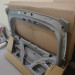 Дверь багажника 5062031900C15 Geely Coolray SX11
