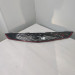 Решетка радиатора красная 6013049400R17 Geely Coolray NEW 2023