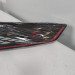 Решетка радиатора красная 6013049400R17 Geely Coolray NEW 2023