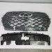 Решетка радиатора 602001813AA (602001812AA) Chery в сборе с передней накладкой и эмблемой