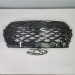 Решетка радиатора 602001813AA (602001812AA) Chery в сборе с передней накладкой и эмблемой