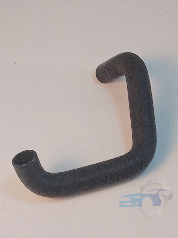 Патрубок радиатора нижний Geely Emgrand EC7,7 New Geely 1064001091