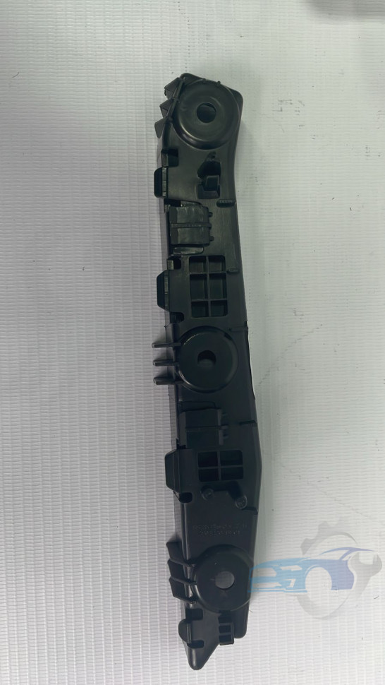 Кронштейн переднего бампера правый B511F2713080400 Changan Alsvin
