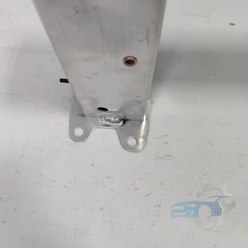 Усилитель бампера передний 5027140700C15 Geely Monjaro KX11