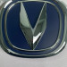 Эмблема решетки радиатора V3011310100 Changan Alsvin