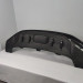 Спойлер (юбка) заднего бампера 6044146200 Geely Coolray NEW